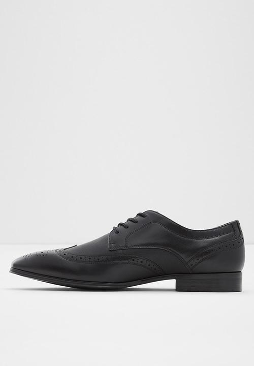 ALDO - Thiasien - black