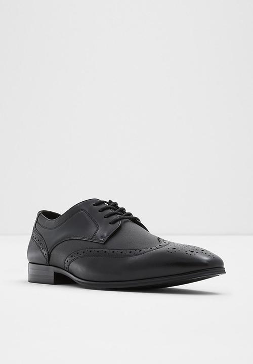 ALDO - Thiasien - black