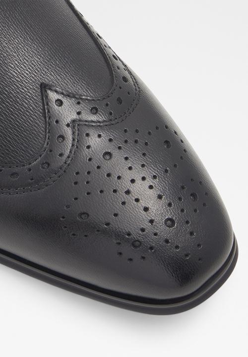 ALDO - Thiasien - black