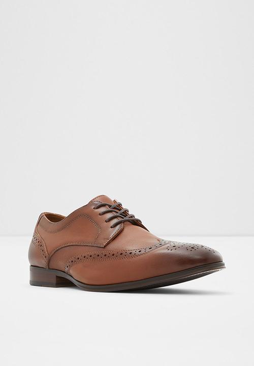 ALDO - Thiasien - cognac