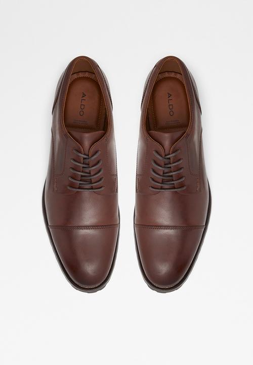 ALDO - AL05282 - cognac