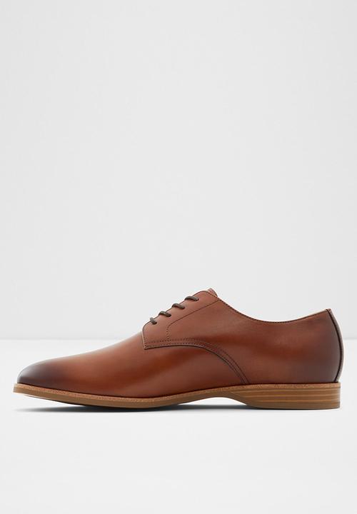 ALDO - Tolkien - cognac