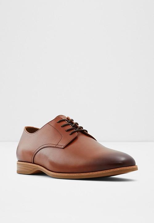 ALDO - Tolkien - cognac