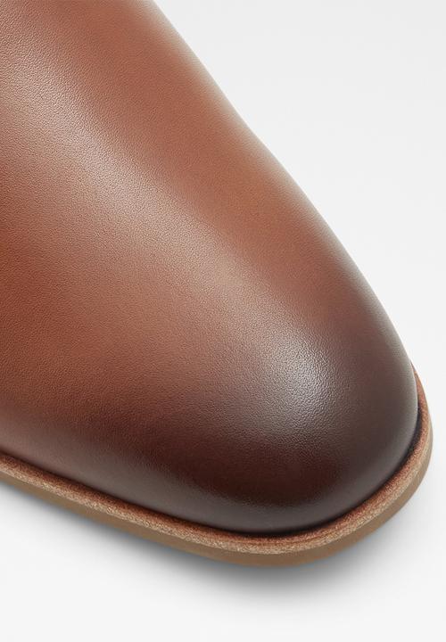 ALDO - Tolkien - cognac