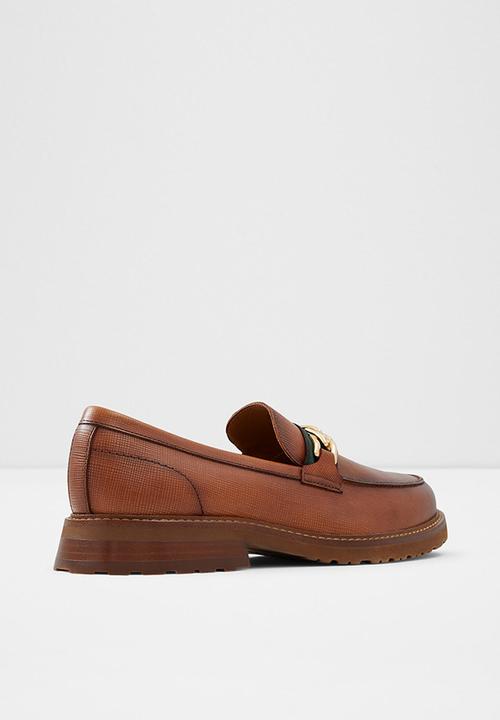 ALDO - Weaver -cognac