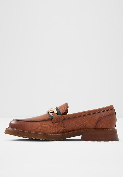 ALDO - Weaver -cognac