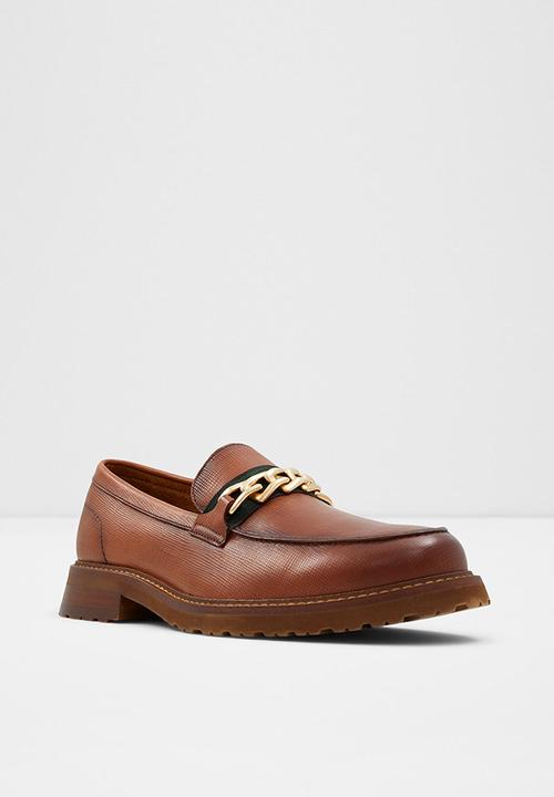 ALDO - Weaver -cognac