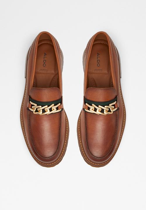 ALDO - Weaver -cognac