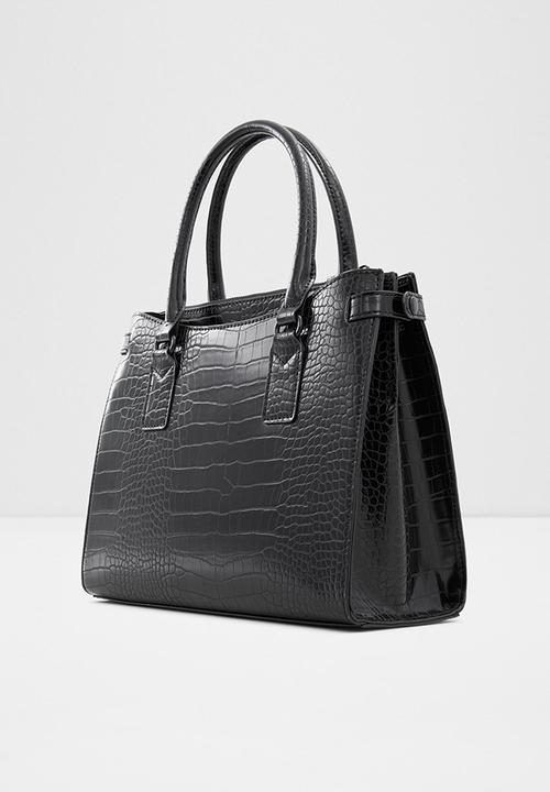 ALDO - Treskerby - black