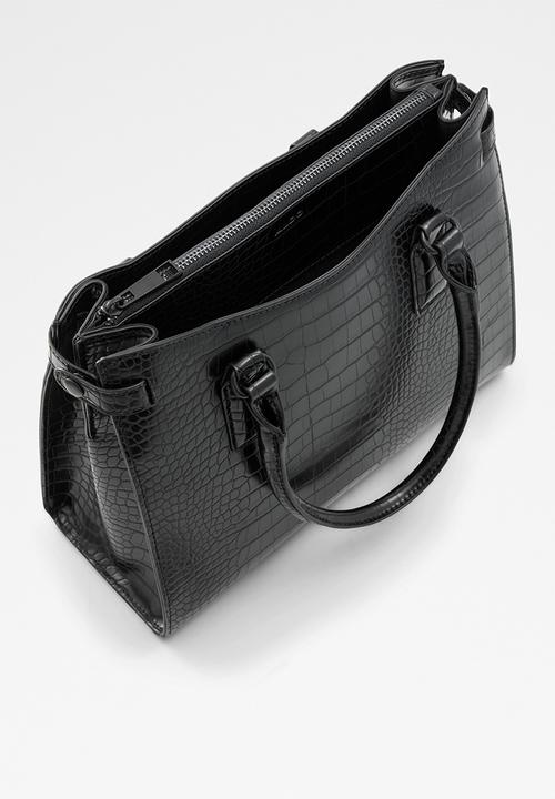ALDO - Treskerby - black