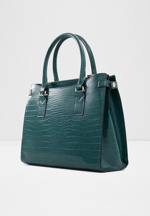 ALDO - Treskerby - dark green