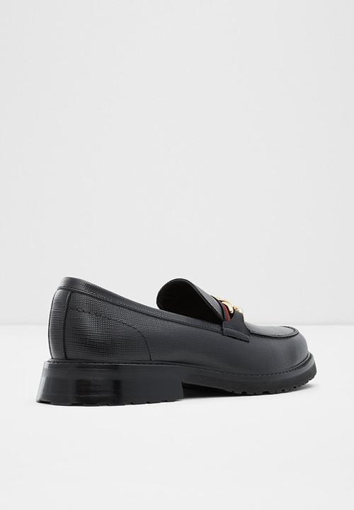 ALDO - Weaver - black
