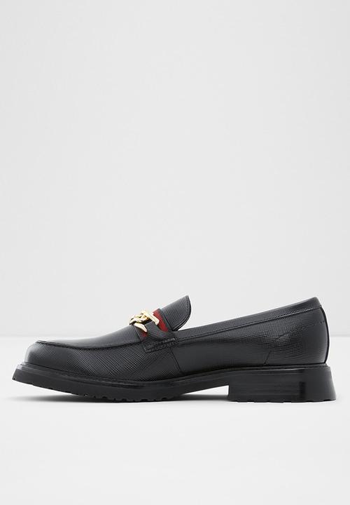 ALDO - Weaver - black
