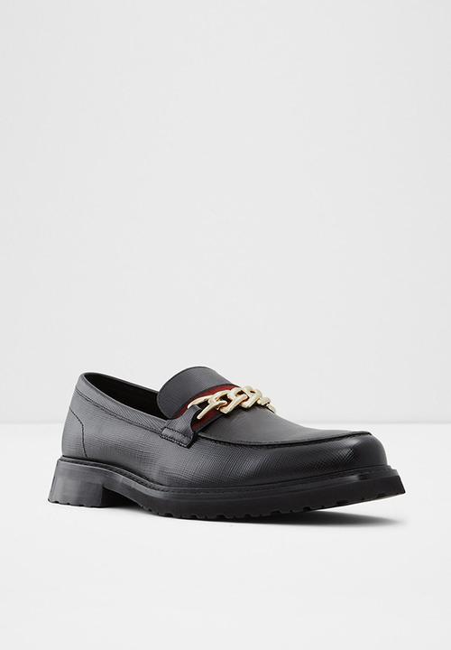 ALDO - Weaver - black