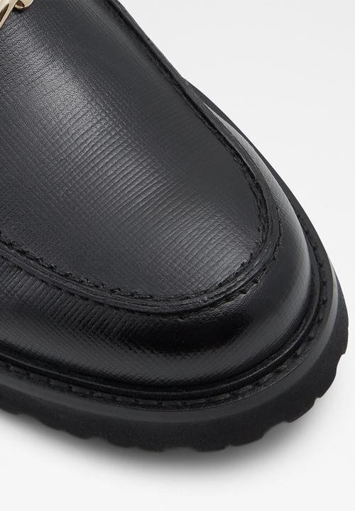 ALDO - Weaver - black