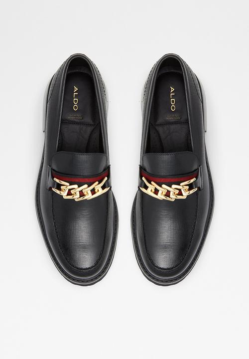 ALDO - Weaver - black