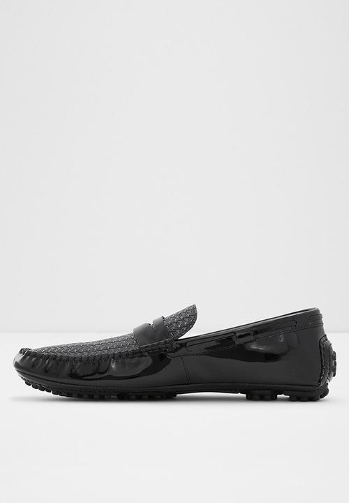 ALDO - Kohn - black