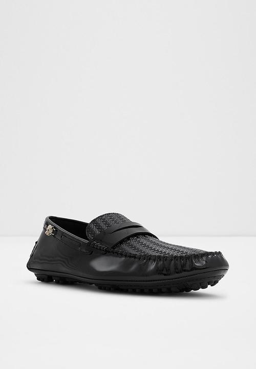 ALDO - Kohn - black
