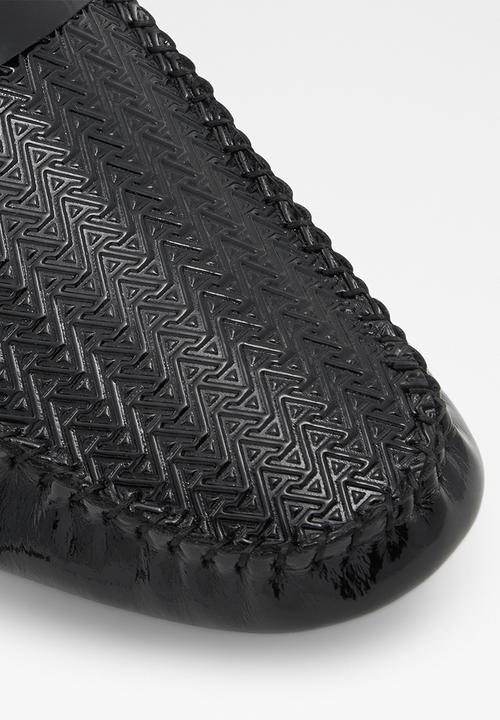 ALDO - Kohn - black