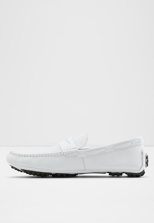 ALDO - Kohn - white