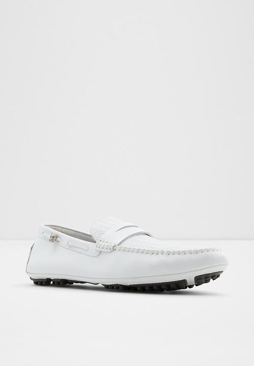 ALDO - Kohn - white