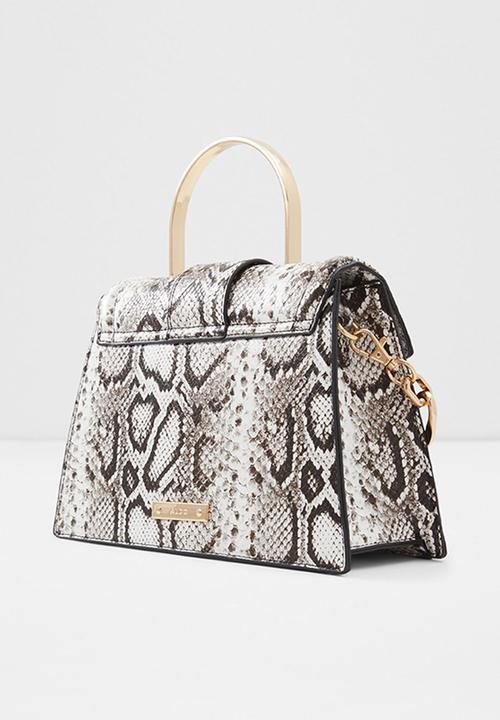 ALDO - Lena - black & white 