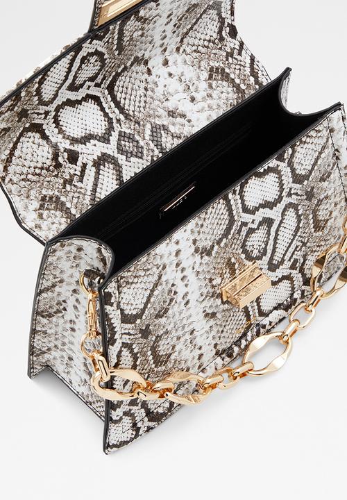 ALDO - Lena - black & white 