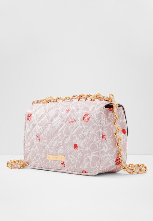 ALDO - Lovenne - light pink