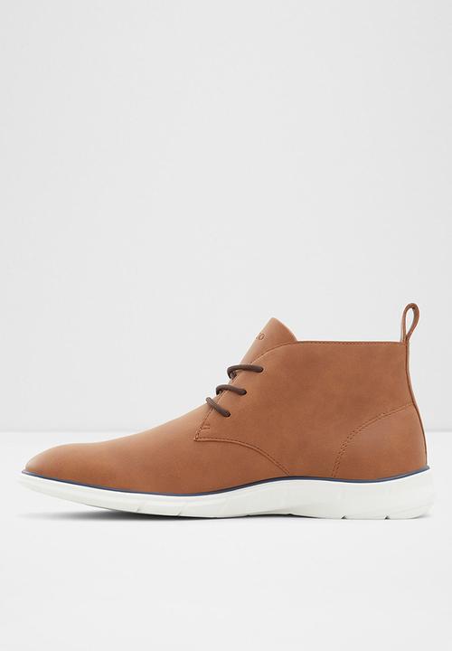 ALDO - Namibi - cognac