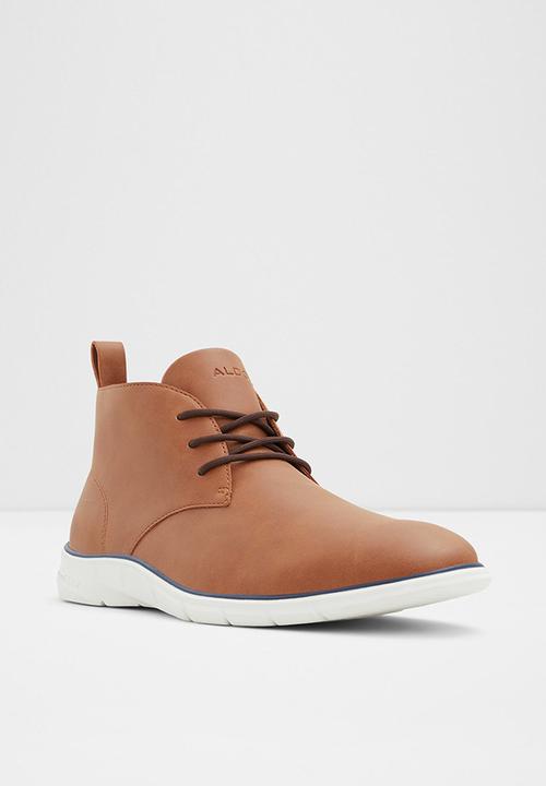 ALDO - Namibi - cognac