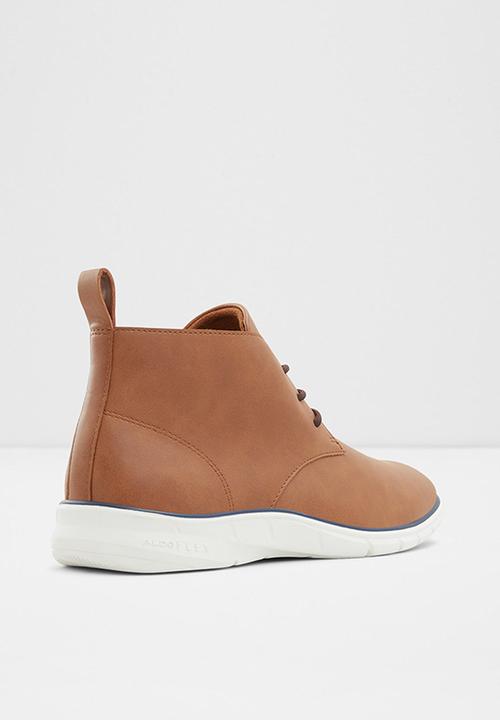 ALDO - Namibi - cognac