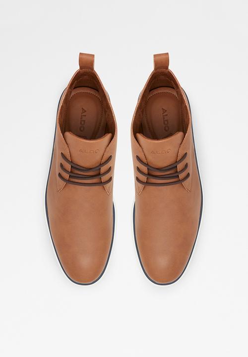 ALDO - Namibi - cognac