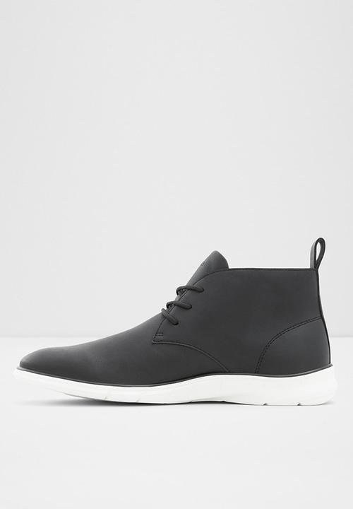 ALDO - Namibi - black