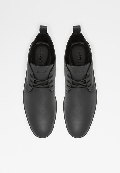 ALDO - Namibi - black