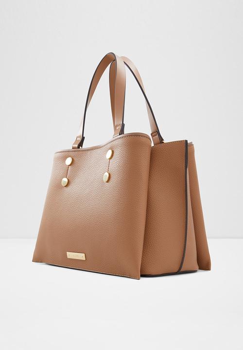 ALDO - Merobrelia - cognac