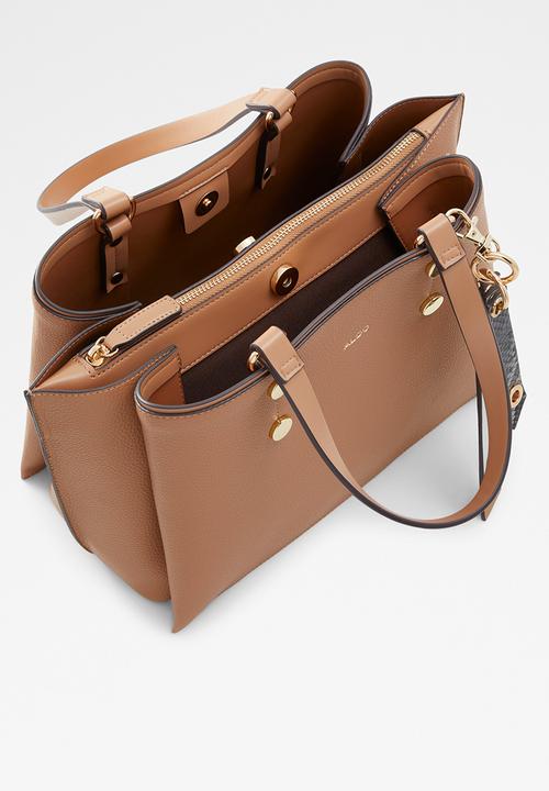 ALDO - Merobrelia - cognac