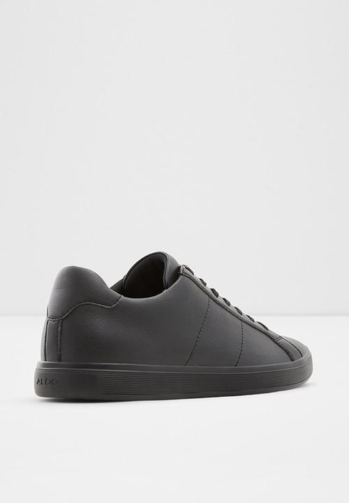 ALDO - Seguir - black 