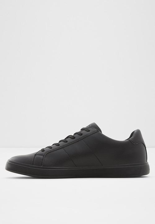 ALDO - Seguir - black 