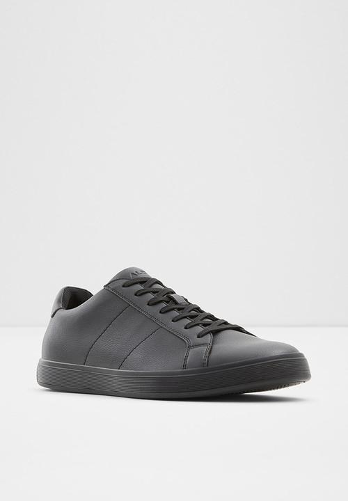 ALDO - Seguir - black 