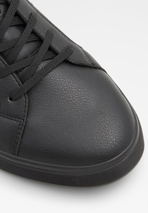 ALDO - Seguir - black 