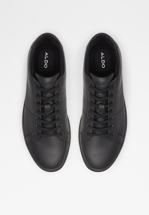 ALDO - Seguir - black 