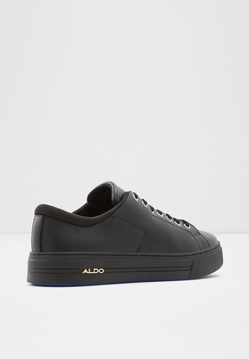 ALDO - Agassi - black