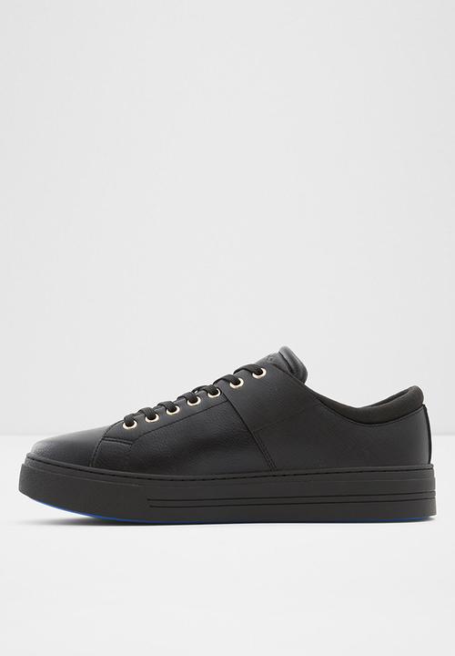 ALDO - Agassi - black