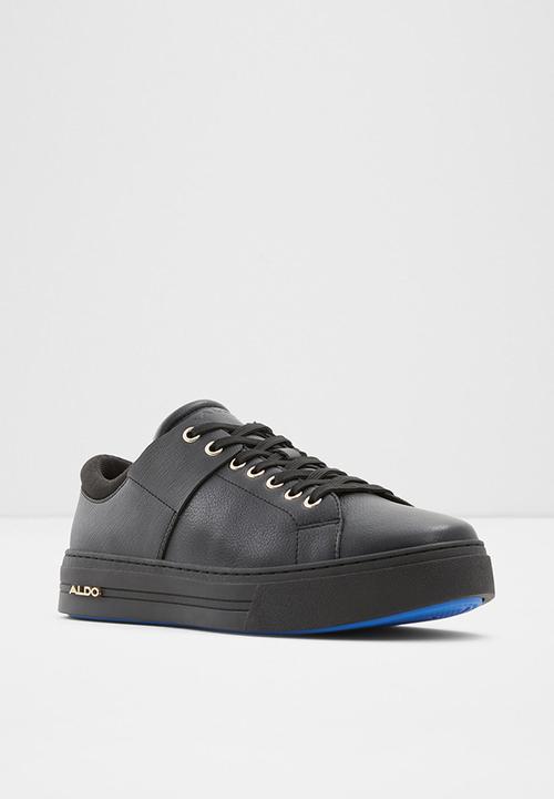 ALDO - Agassi - black