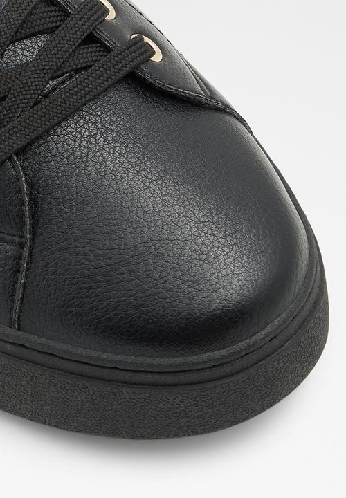 ALDO - Agassi - black