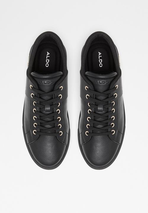 ALDO - Agassi - black