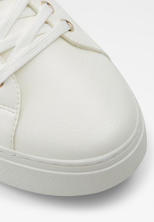 ALDO - Agassi - white