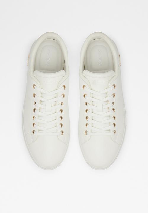 ALDO - Agassi - white