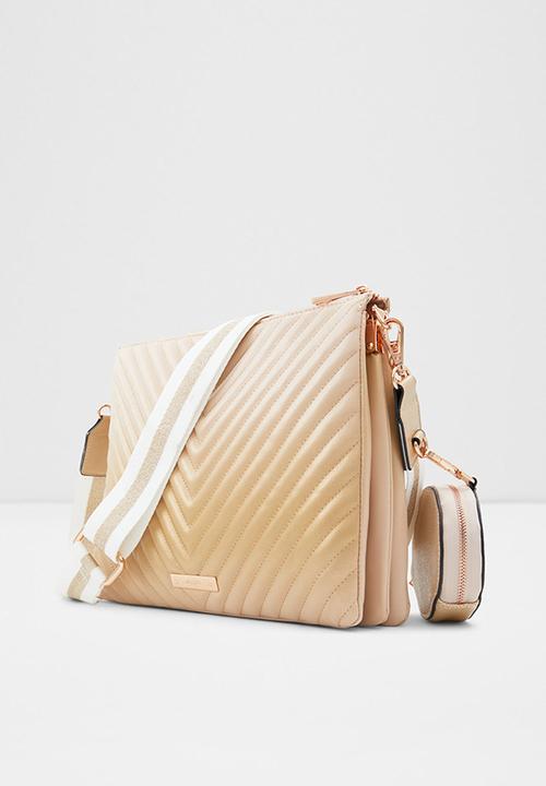 ALDO - Henie - rose gold