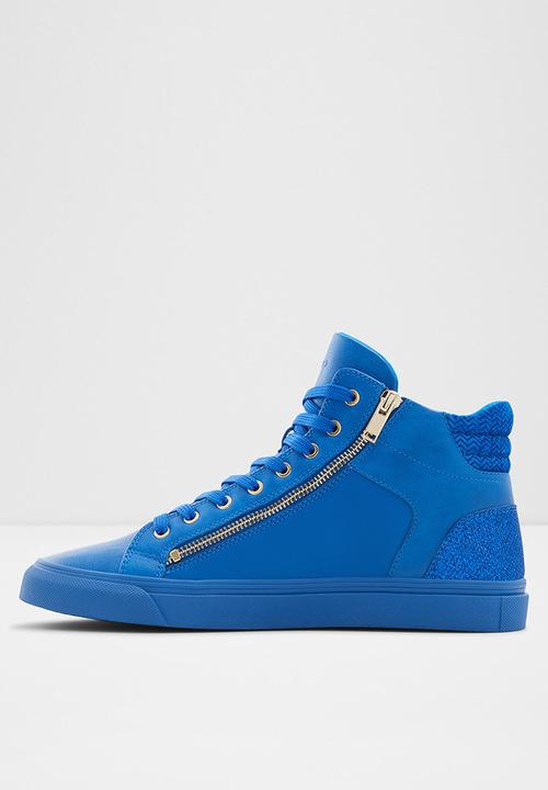 ALDO - Destry - blue